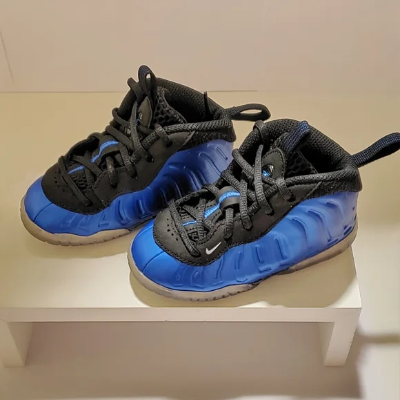 Toddler Nike Little Posited One - Picture 1 of 6